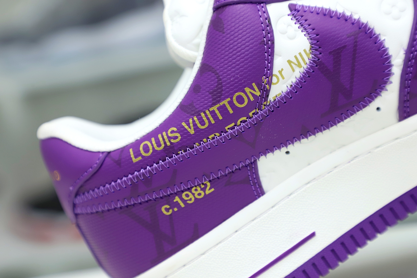 Nike Air Force1 Low - finekick.vip