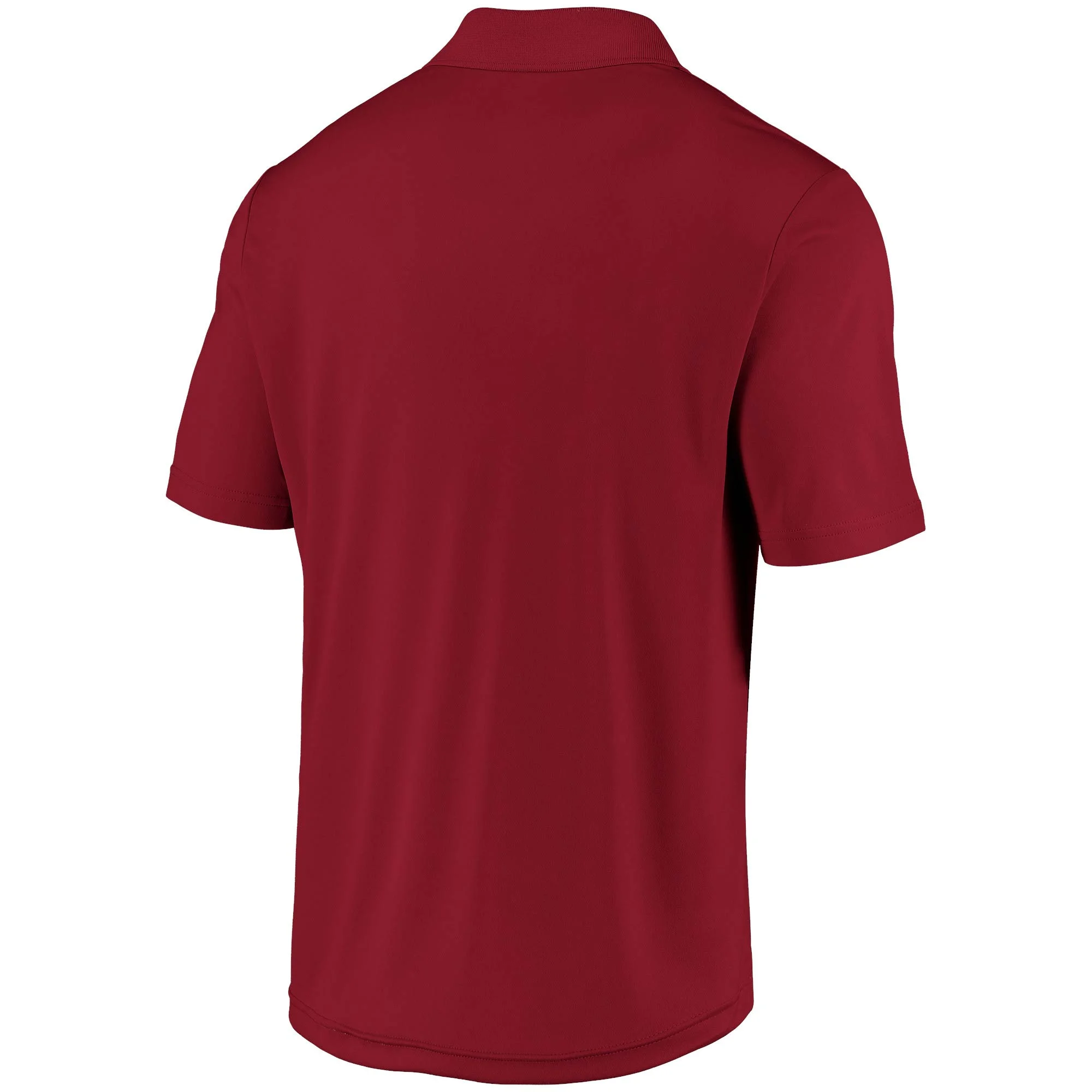Men's Fanatics Branded Black/Red Atlanta United FC Primary Logo Two-Pack Polo Set
