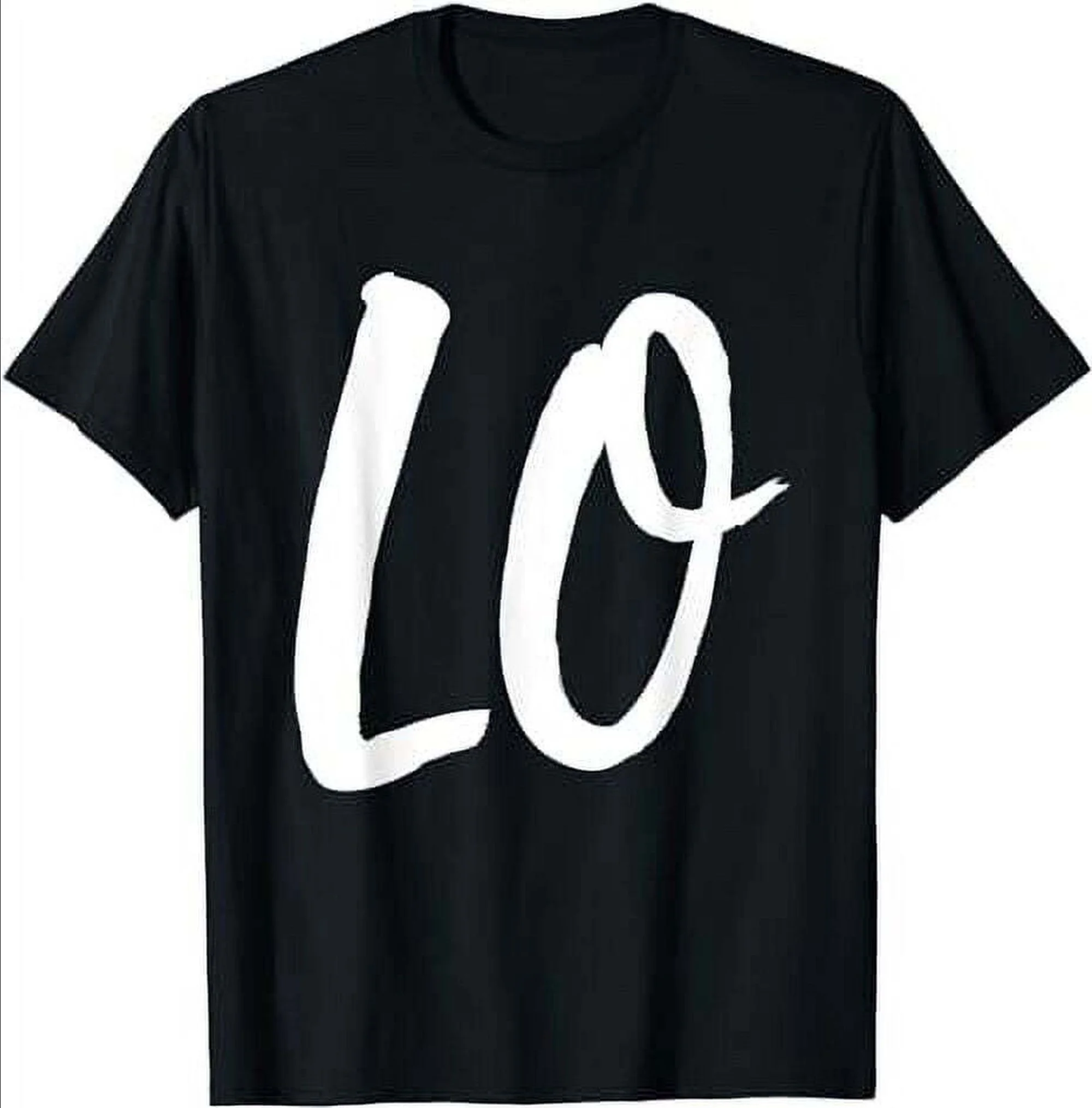 Valentine's Day Gift T-Shirt for Couples - Romantic Love Match for Husband and Wife