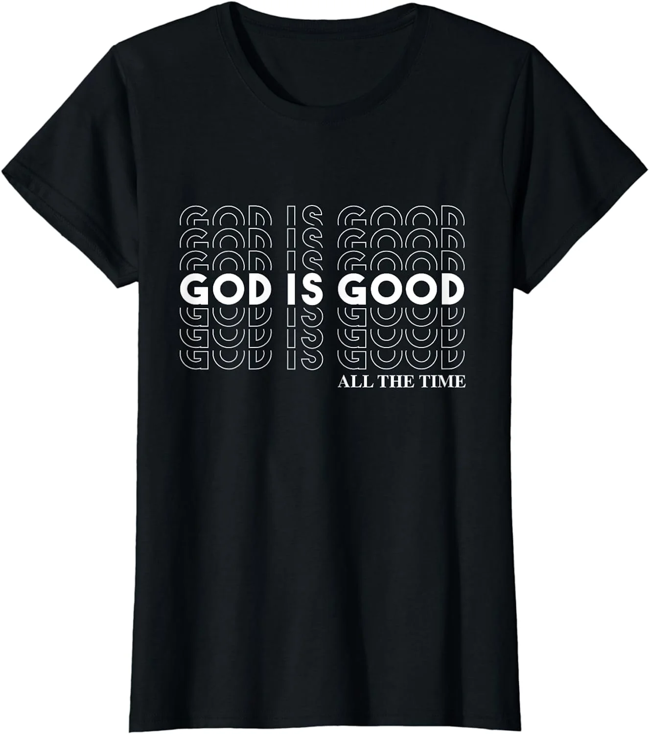 God is Good