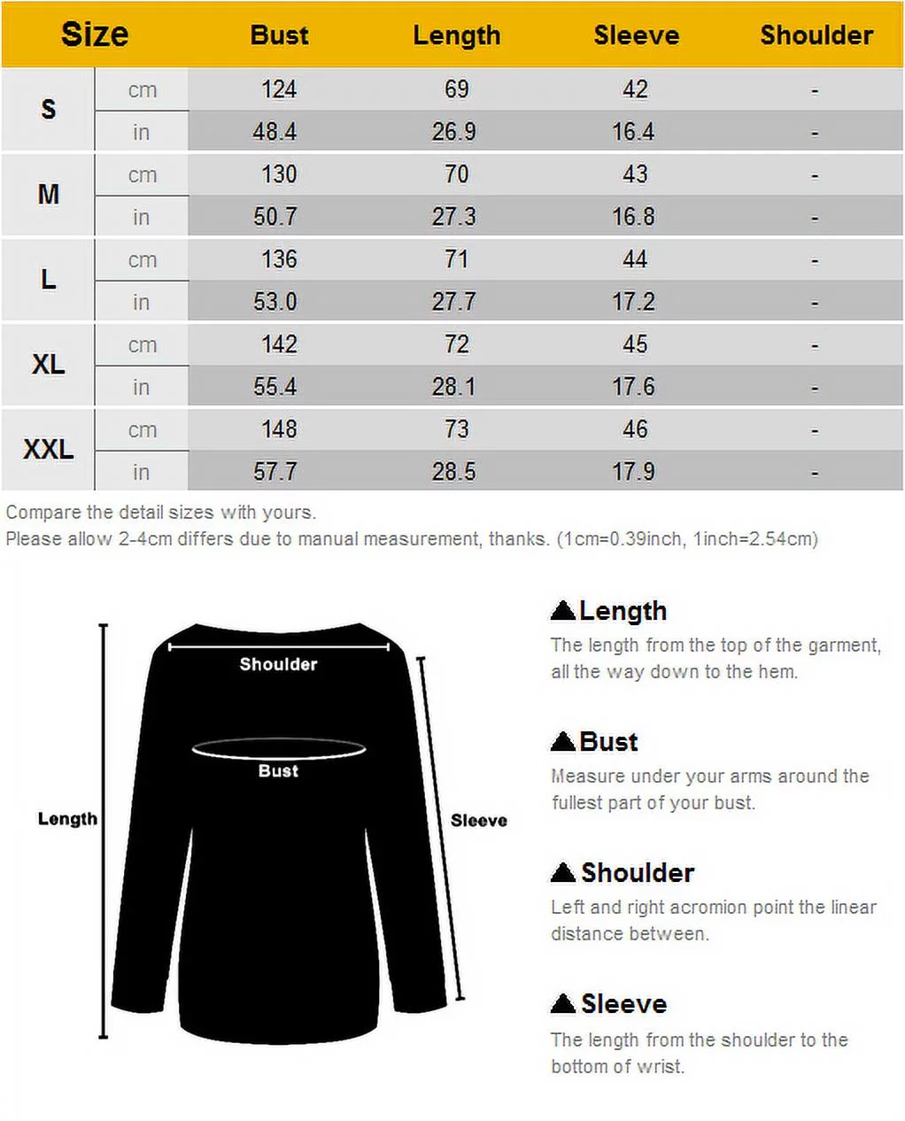 ZXZY Women Grateful Thankful Blessed Letter Floral Print Crew Neck Long Sleeve Pockets Pullovers