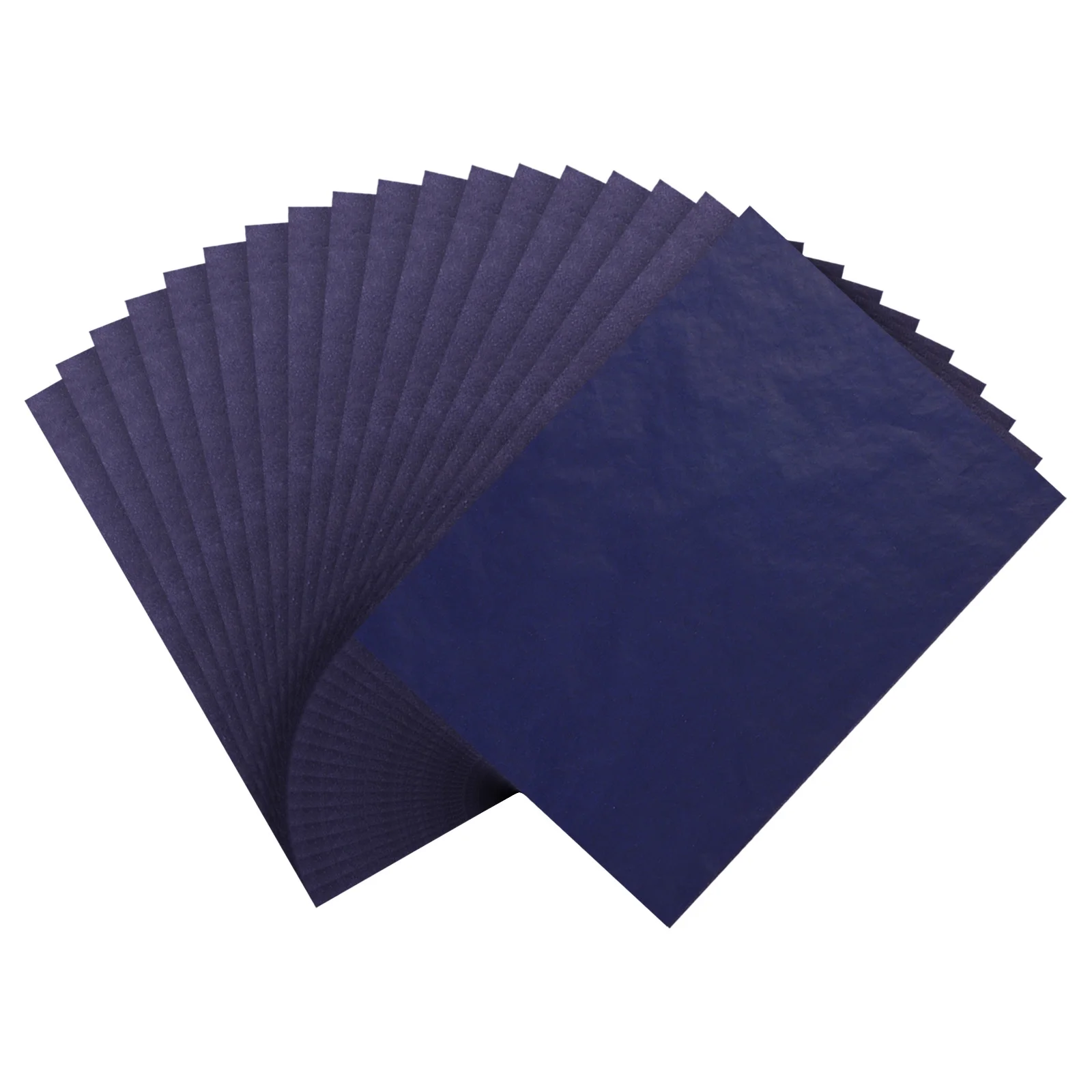 Uxcell Carbon Paper A4 Graphite Transfer Tracing Copy Paper 8.3