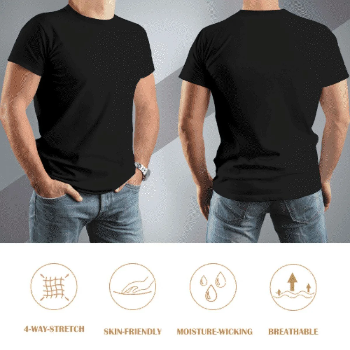 Rock n Roll Thanksgiving Vintage Guitar Tee - Unleash Your Inner Rockstar!