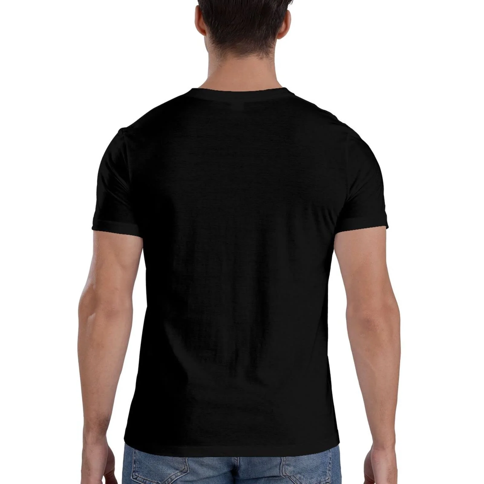 Mens A Super Hot Driller Stole My Heart T Shirt Girlfriend Wife G T-Shirt Black Small