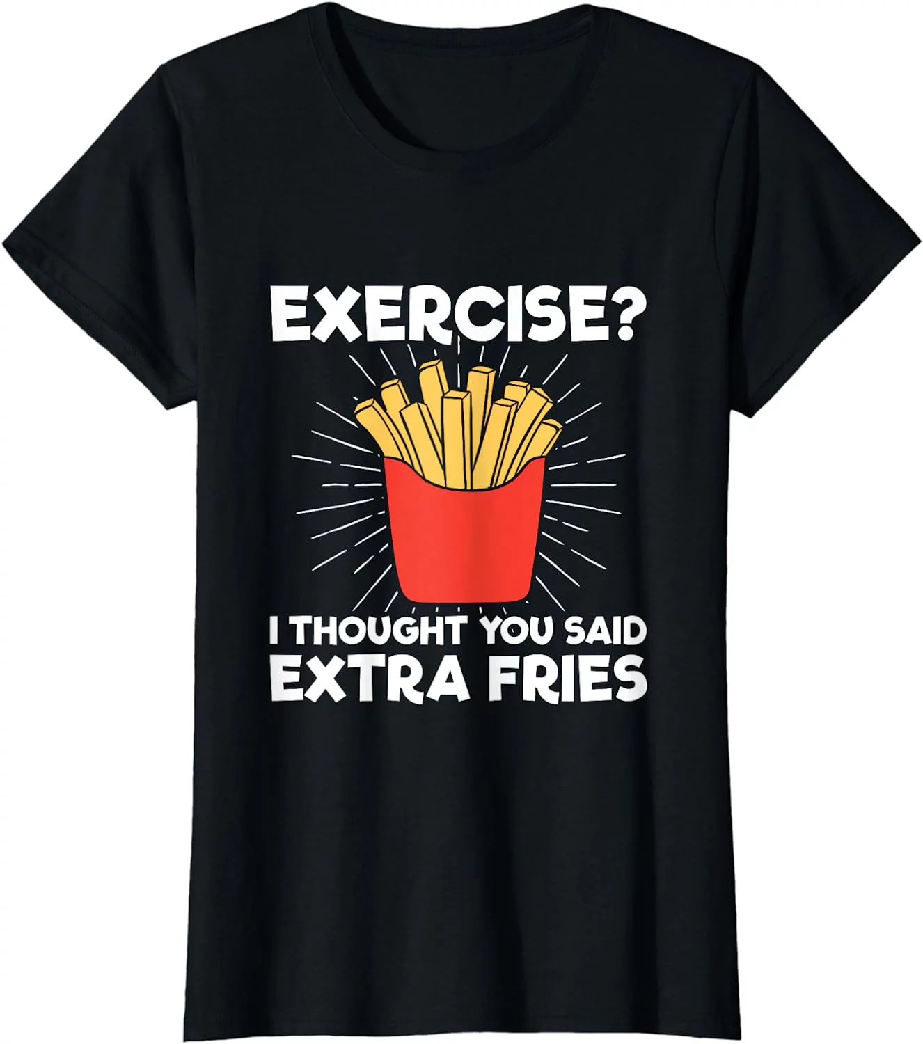 Extra Fries