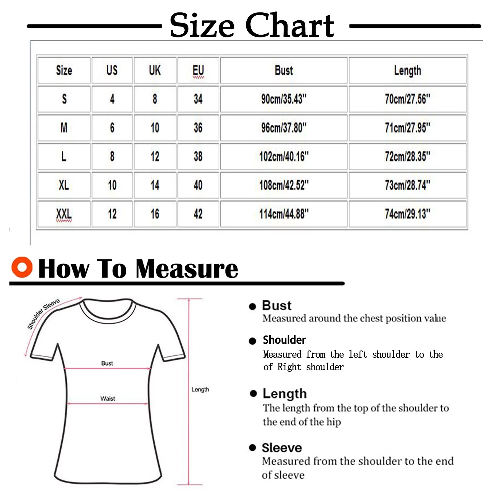 Pntutb Clearance Womens T Shirts Short Sleeve Tunic Strappy Print V-Neck Shoulder Tops