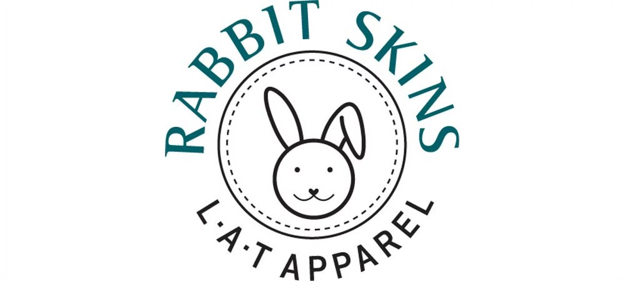 Rabbit Skins - New NIB - Toddler - Infant Long Sleeve Baby Rib Pajama Top