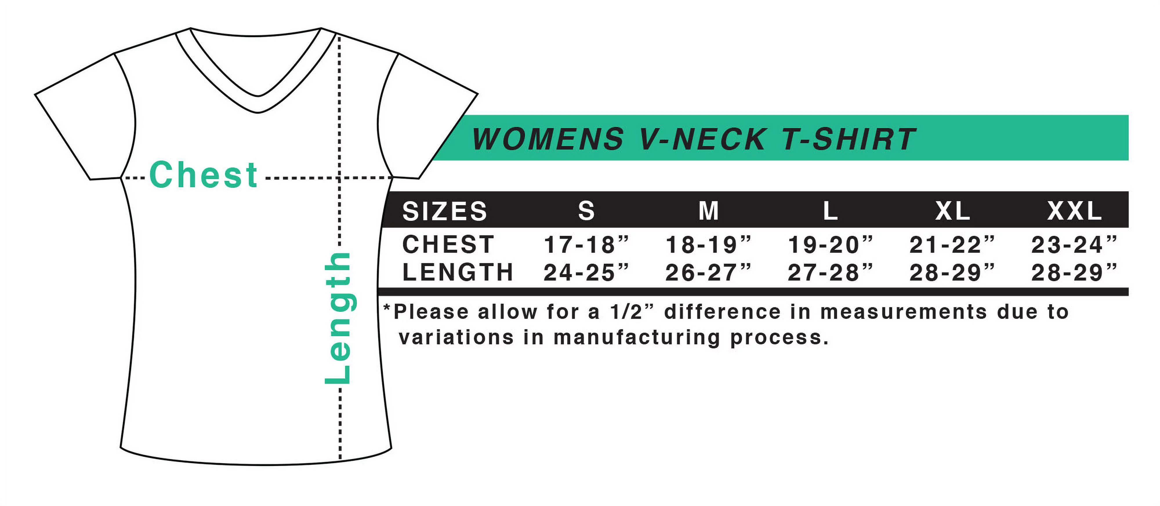 Inktastic We Will Win Parkinson's Disease Awareness with Red Tulip Women's V-Neck T-Shirt