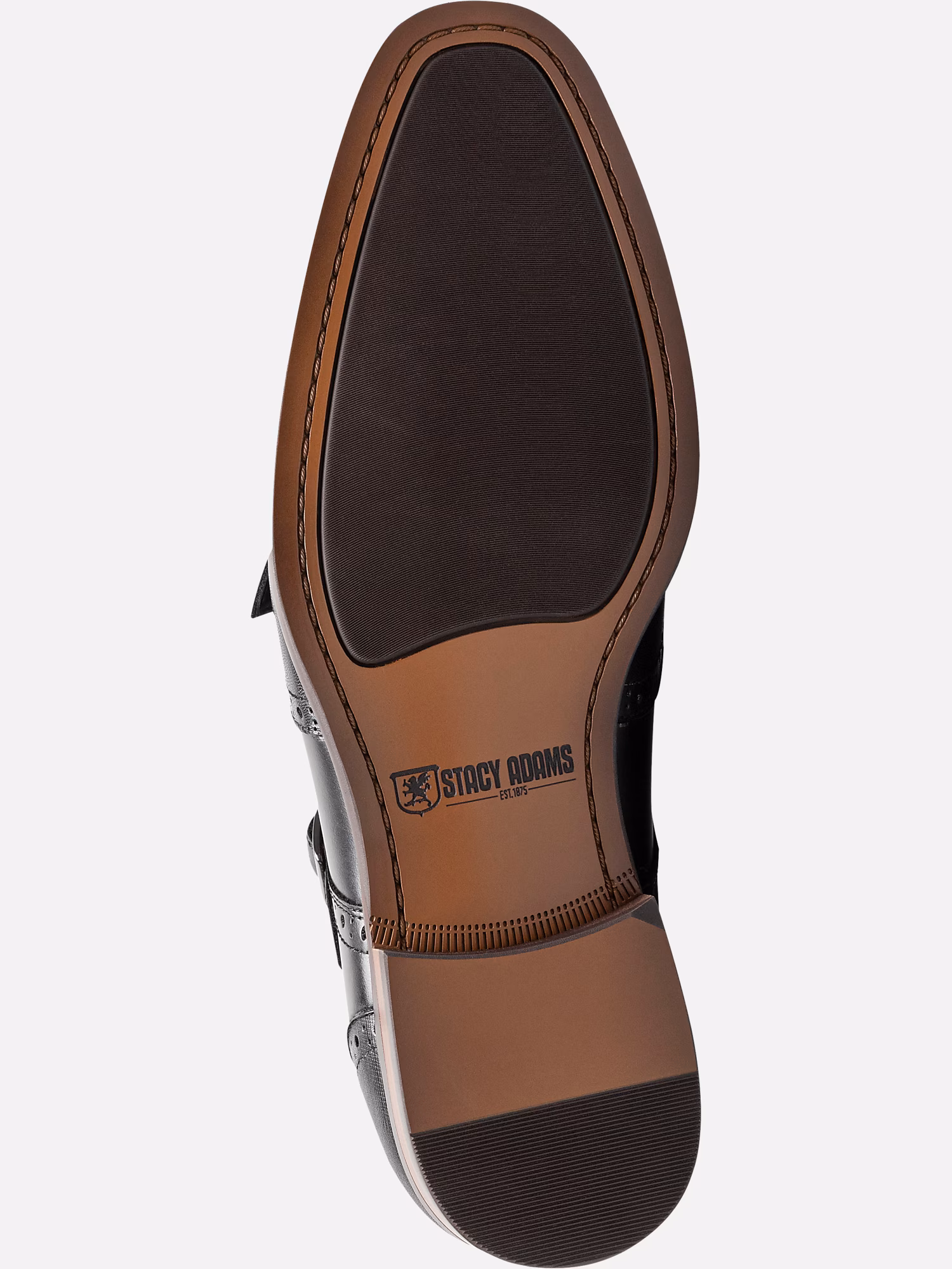 Johnston &Amp; Murphy Amherst U Throat Knit Dress Sneakers Black