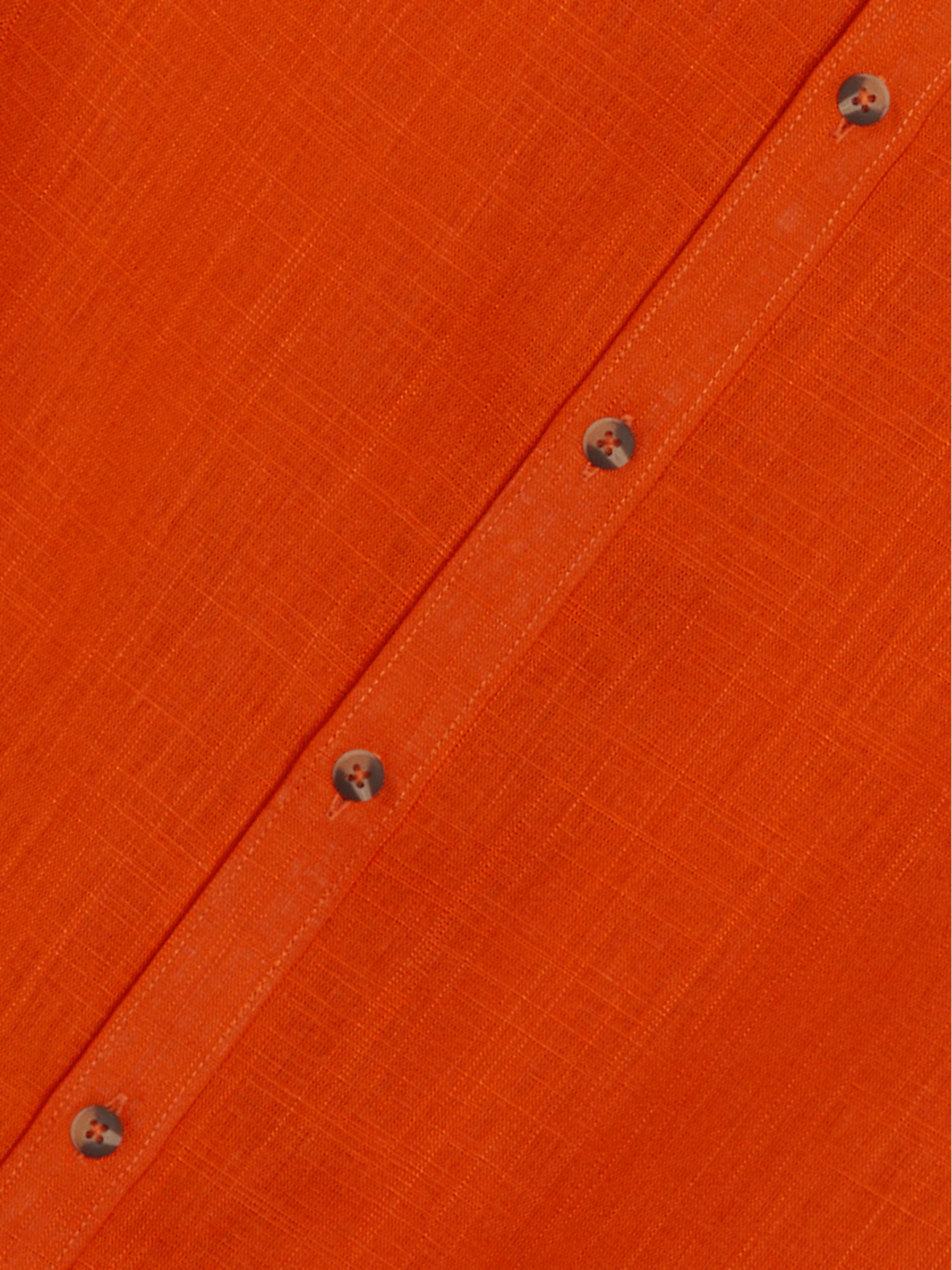 Cole Haan Go To Oxfords Orange