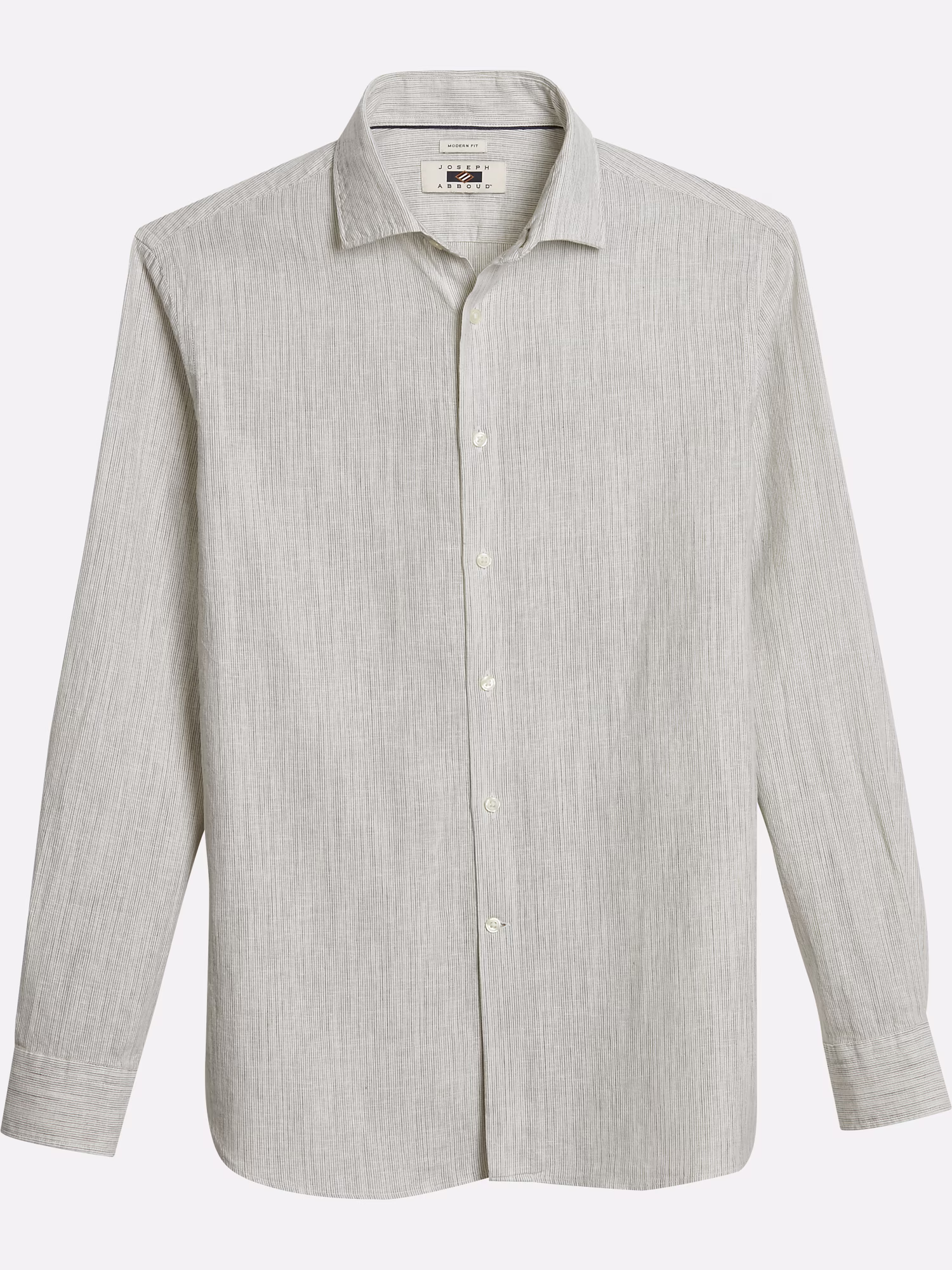 Nautica Modern Fit Tweed Sport Coat Lavender