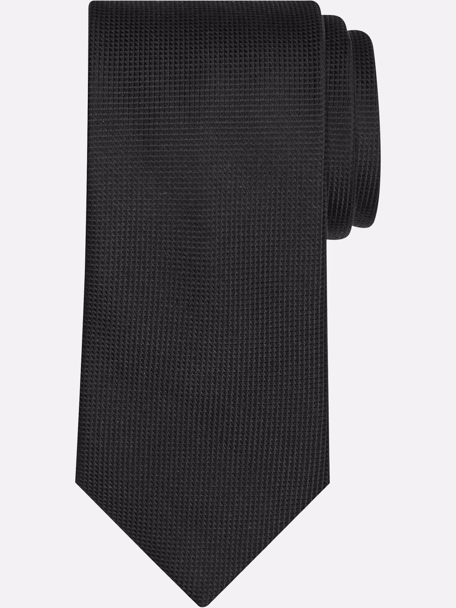 Paisley &Amp; Gray Slim Fit Fleur Medallion Short Sleeve Sport Shirt Black