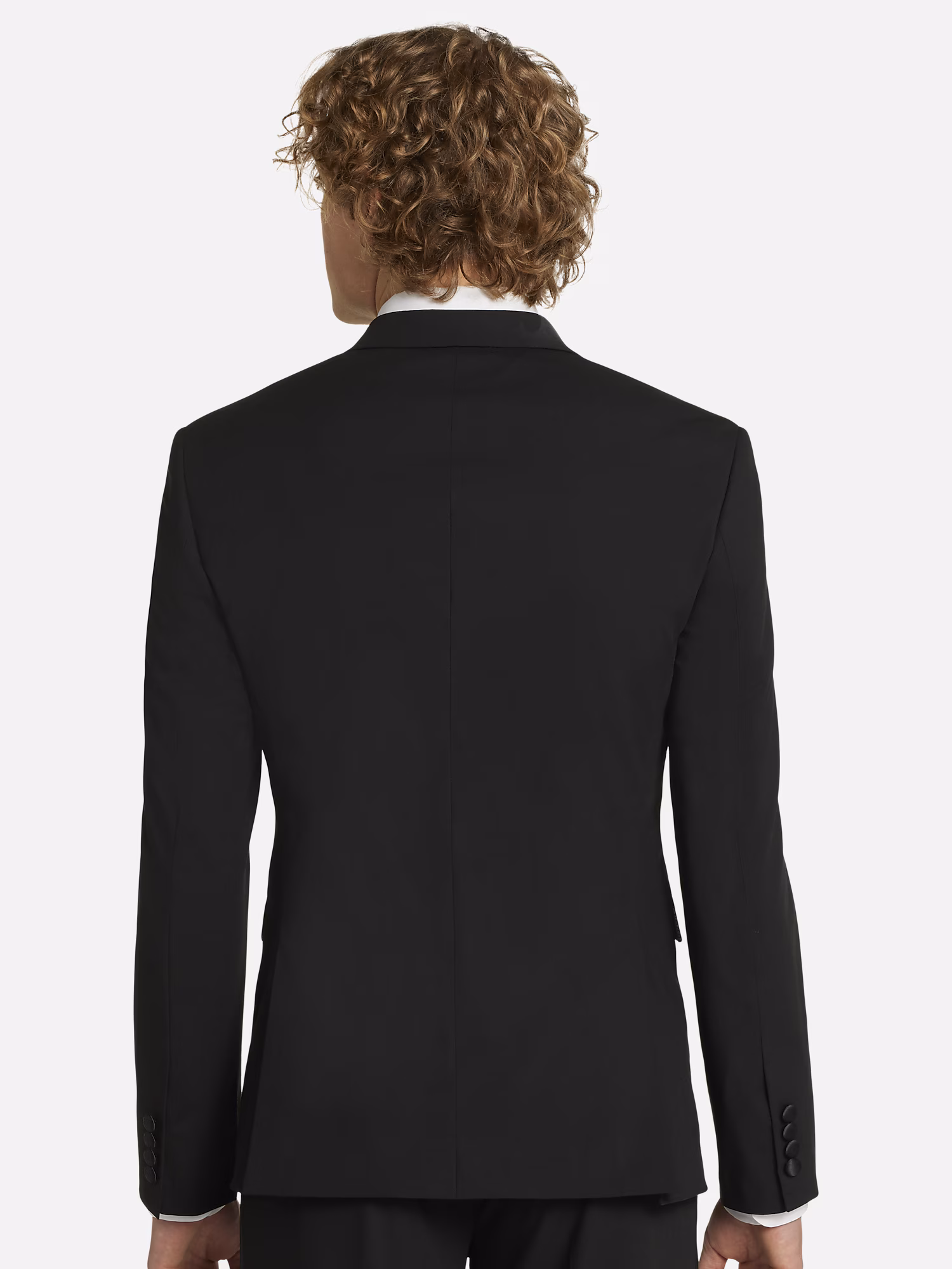 Awearness Kenneth Cole Slim Fit Mini Petal Camo Sport Shirt Black