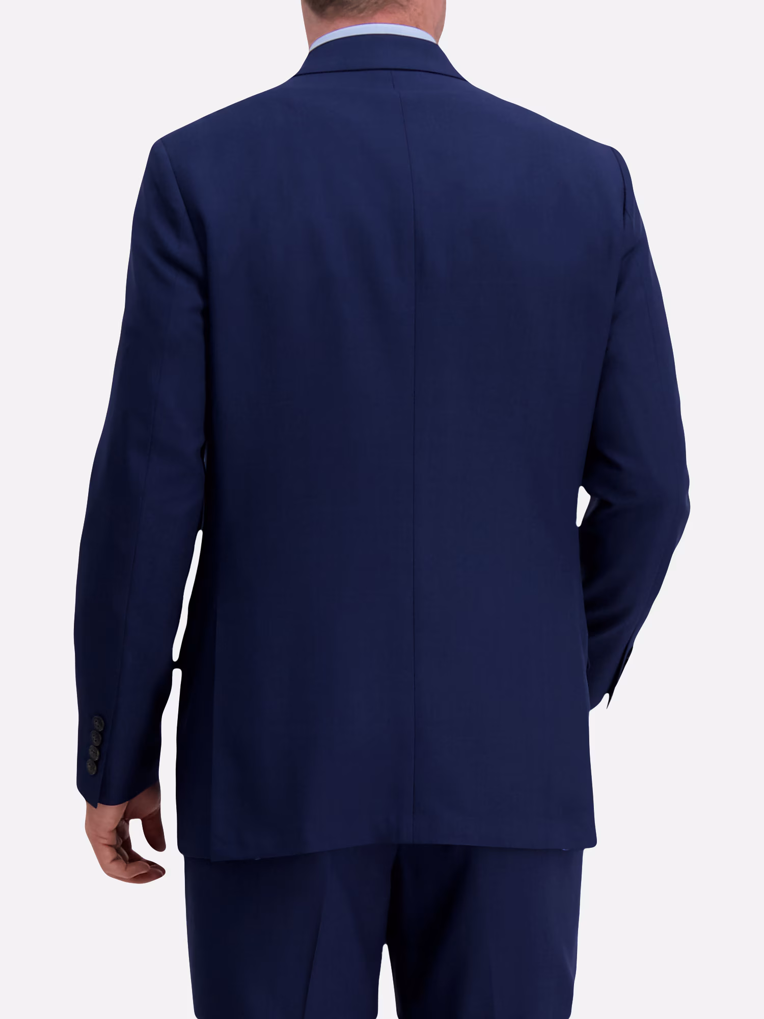 Pronto Uomo Narrow Dot Tie Black Solid