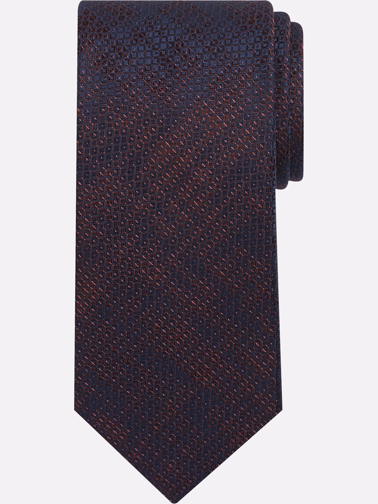 Johnston &Amp; Murphy Modern Fit Cocktail Polo Burgundy