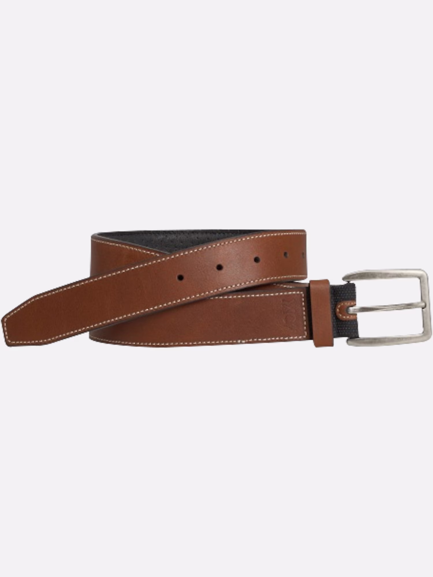 Pronto Uomo Narrow Tie Black