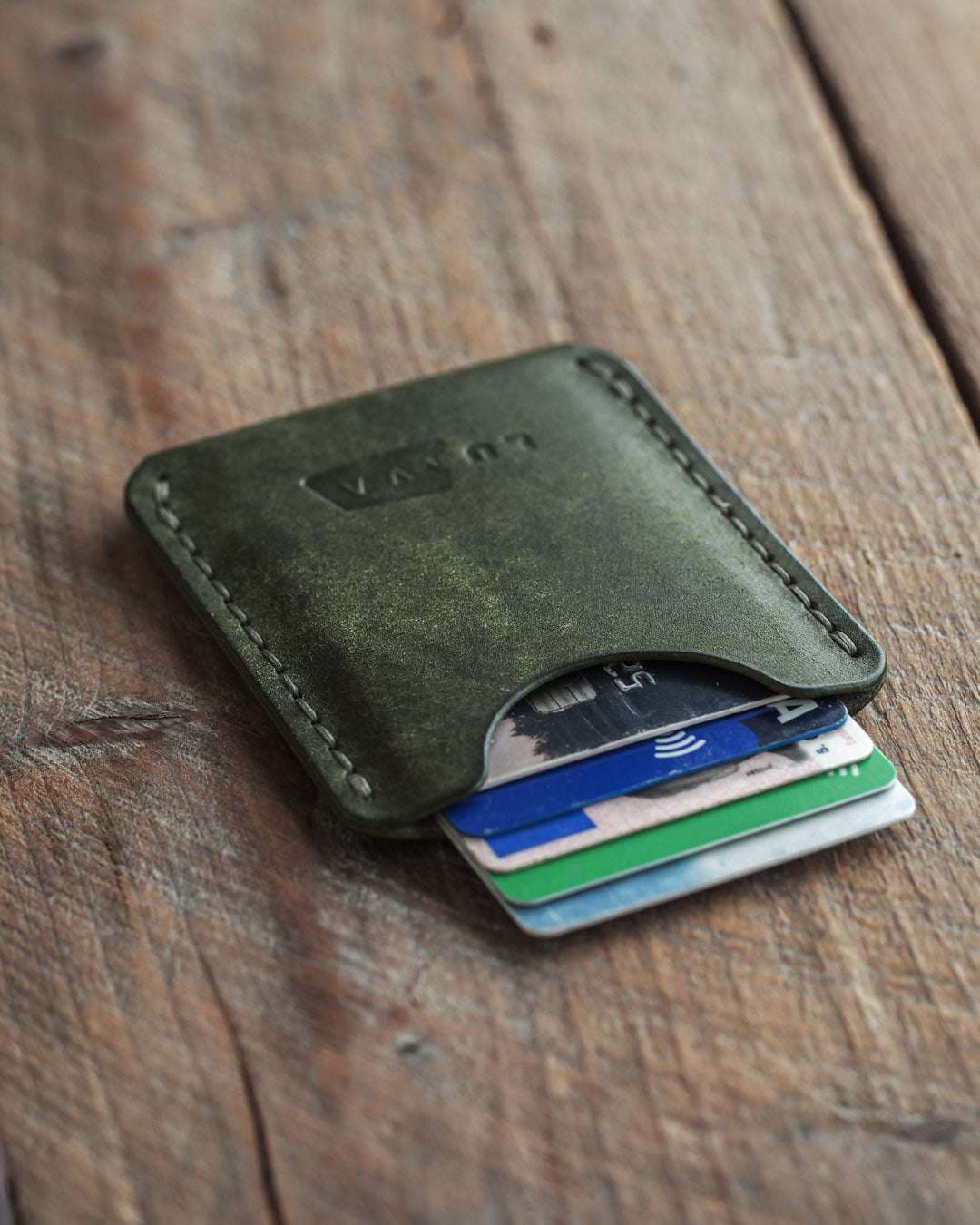 Venture Wallet