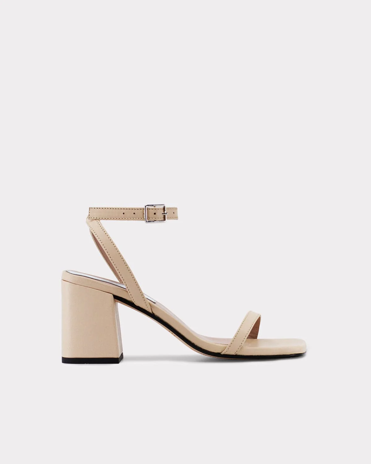 The Elevated Essential Sand