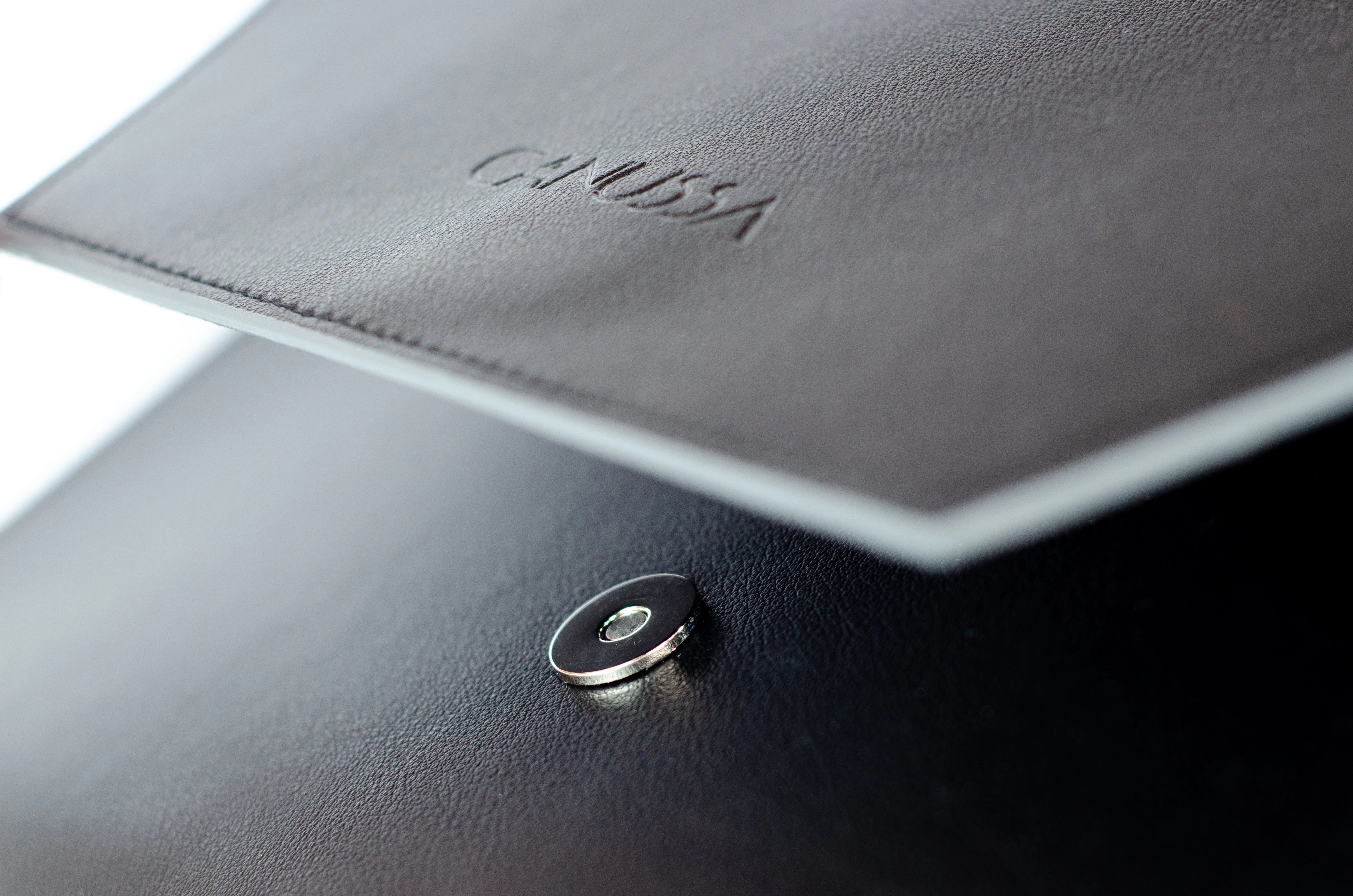Protect Laptop Sleeve Black / Grey