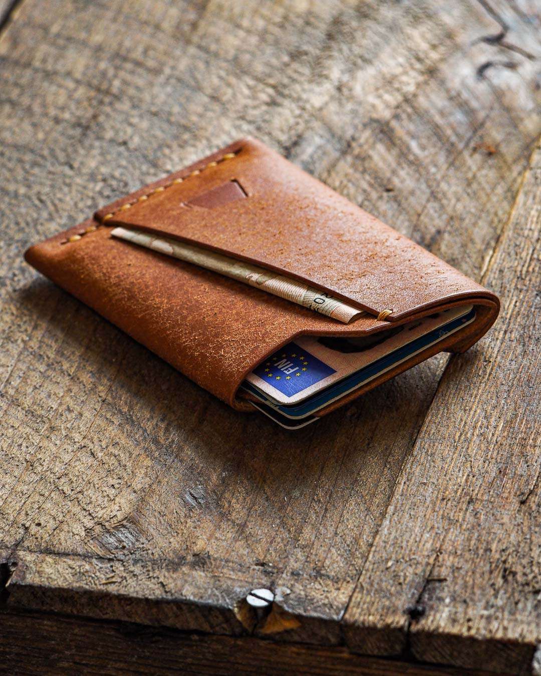 Vortex Wallet