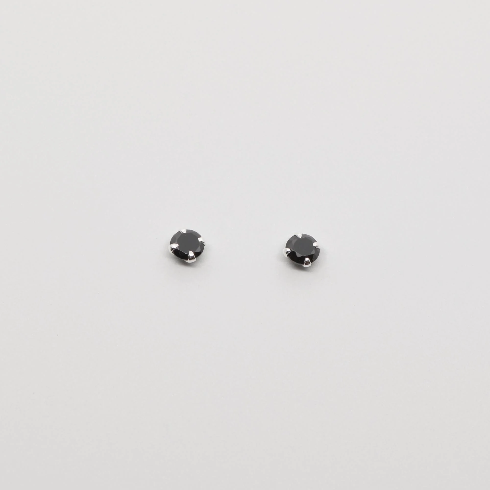 Black Stud