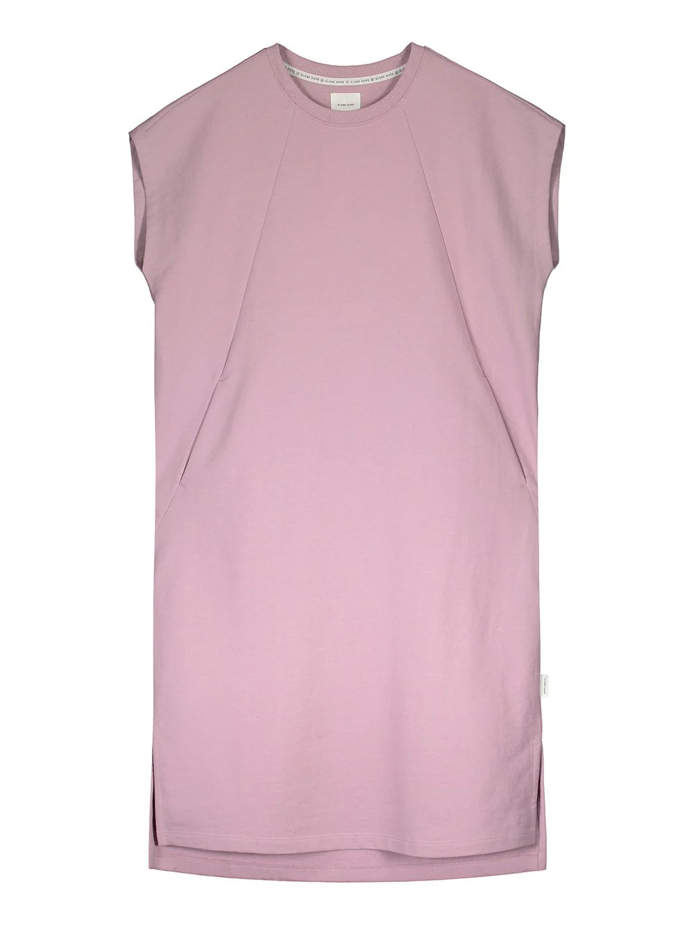 Vuoksi Dress Lavender