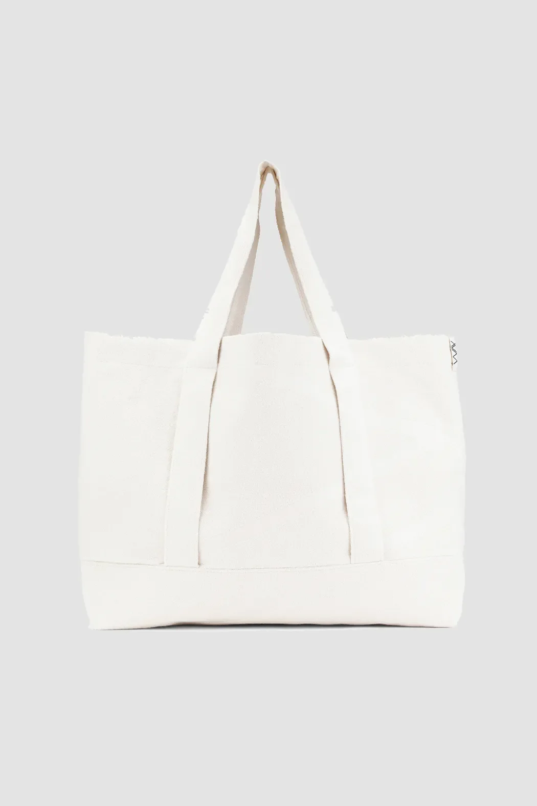 Bossa Beach Bag Shell