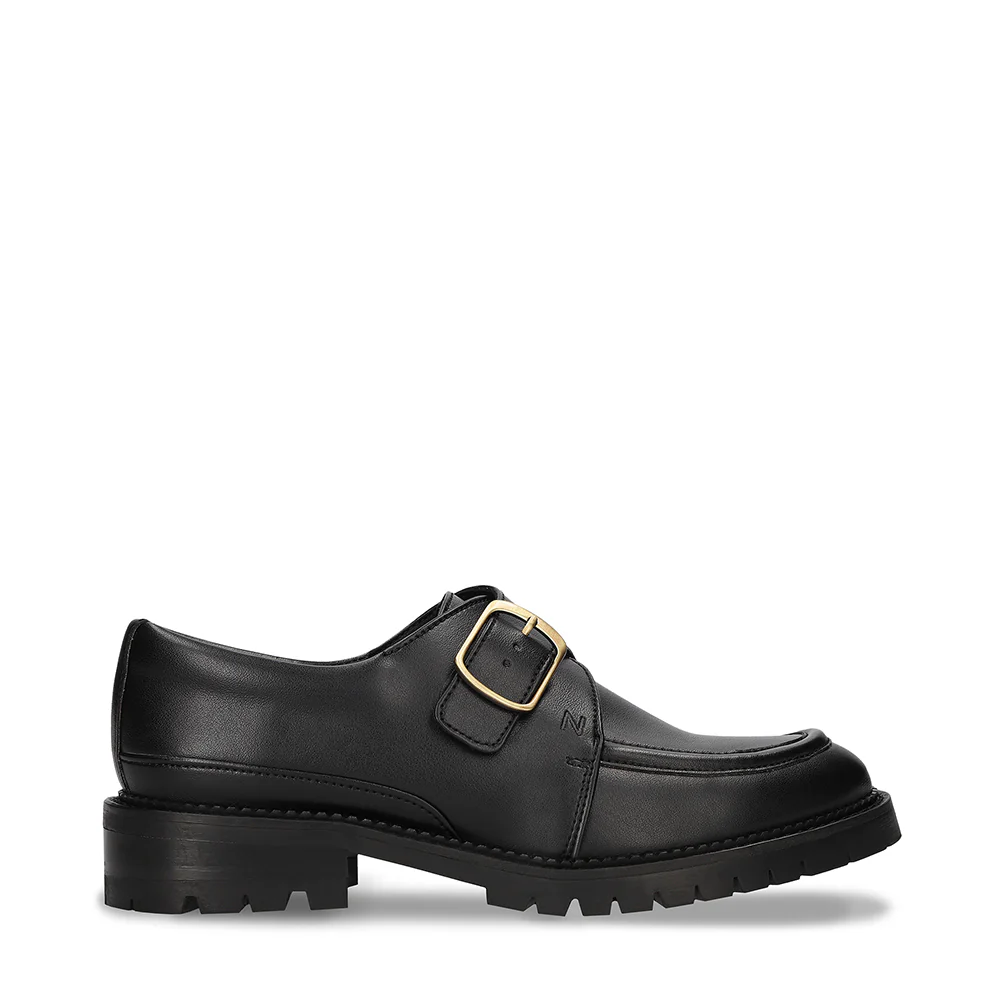 Roda Shoes Black