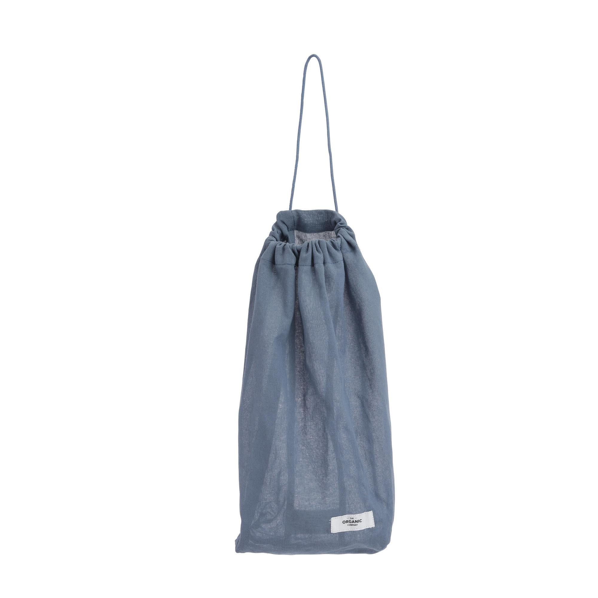 All Purpose Bag Large Grey Blue