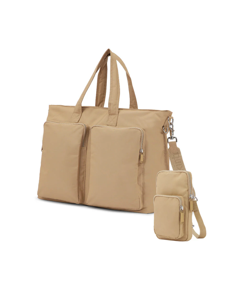 Passion Bag + Soul Phone Bag