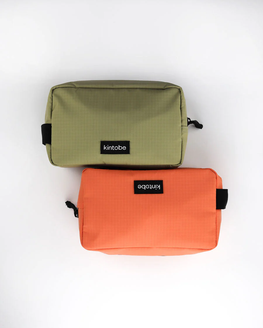 Miley Pouch Space Orange