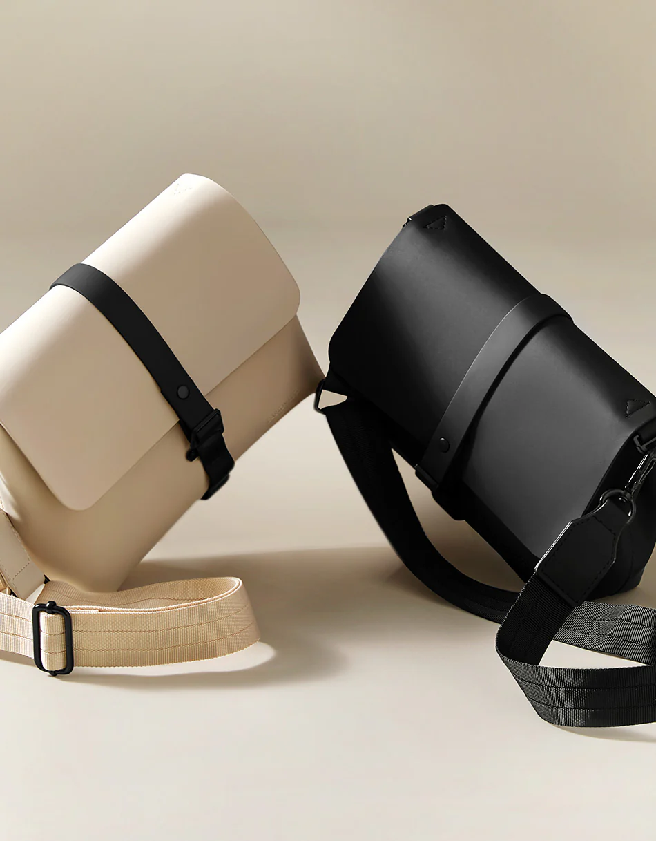 Spläsh Crossbody Bag Cloud Cream