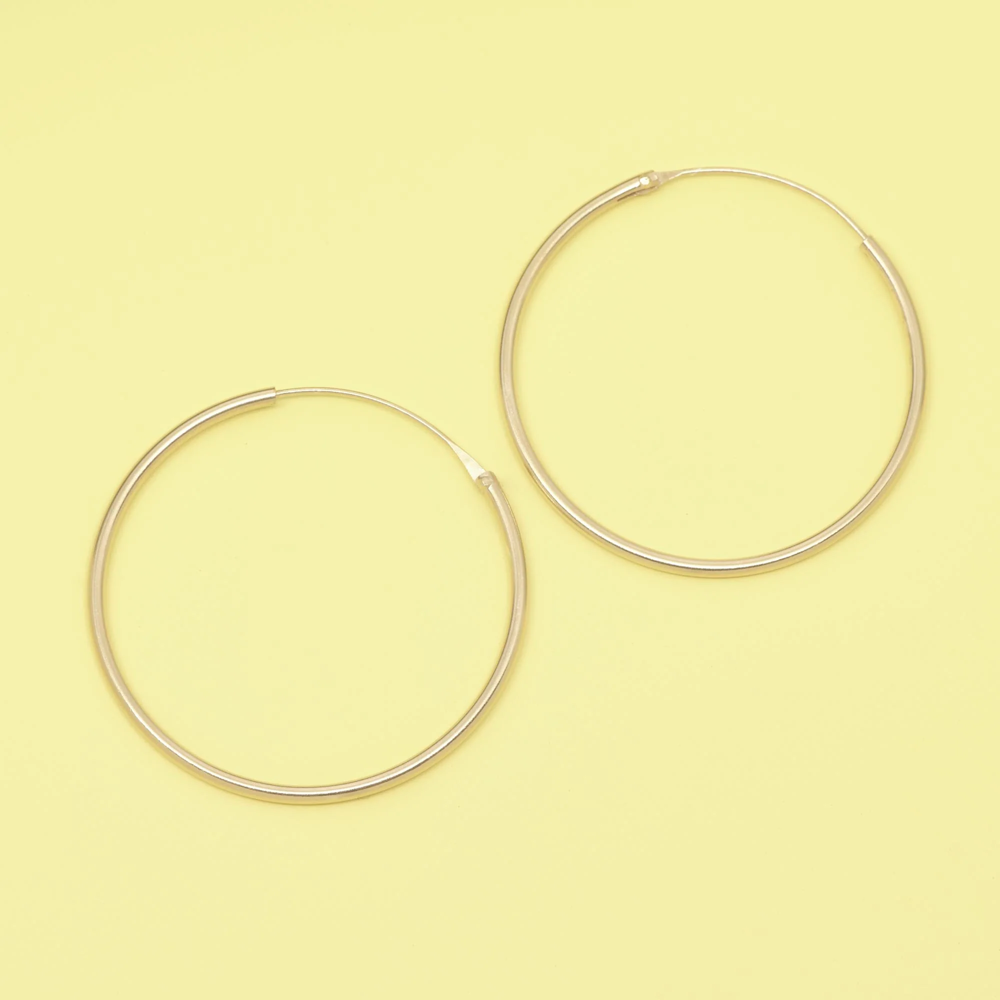 Simple Hoops