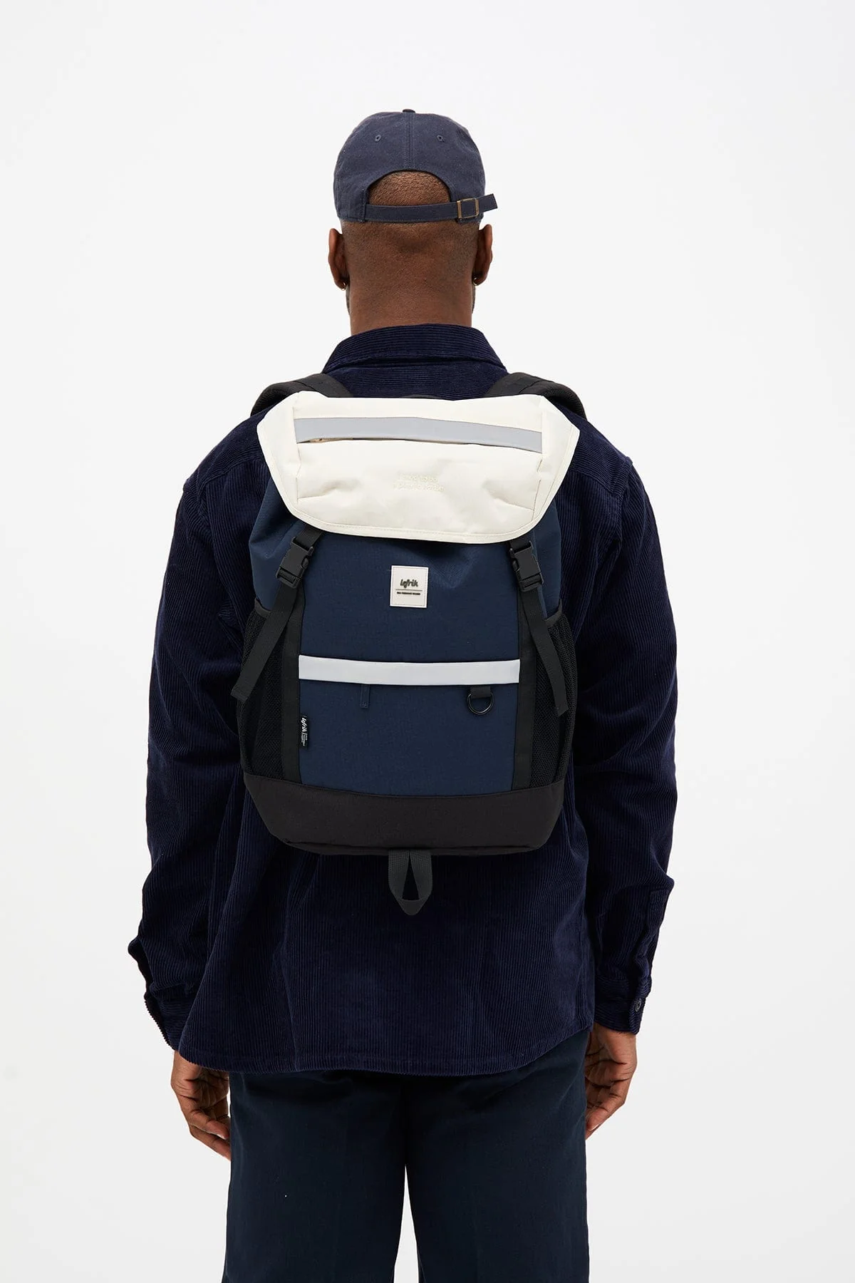 Mountain Backpack