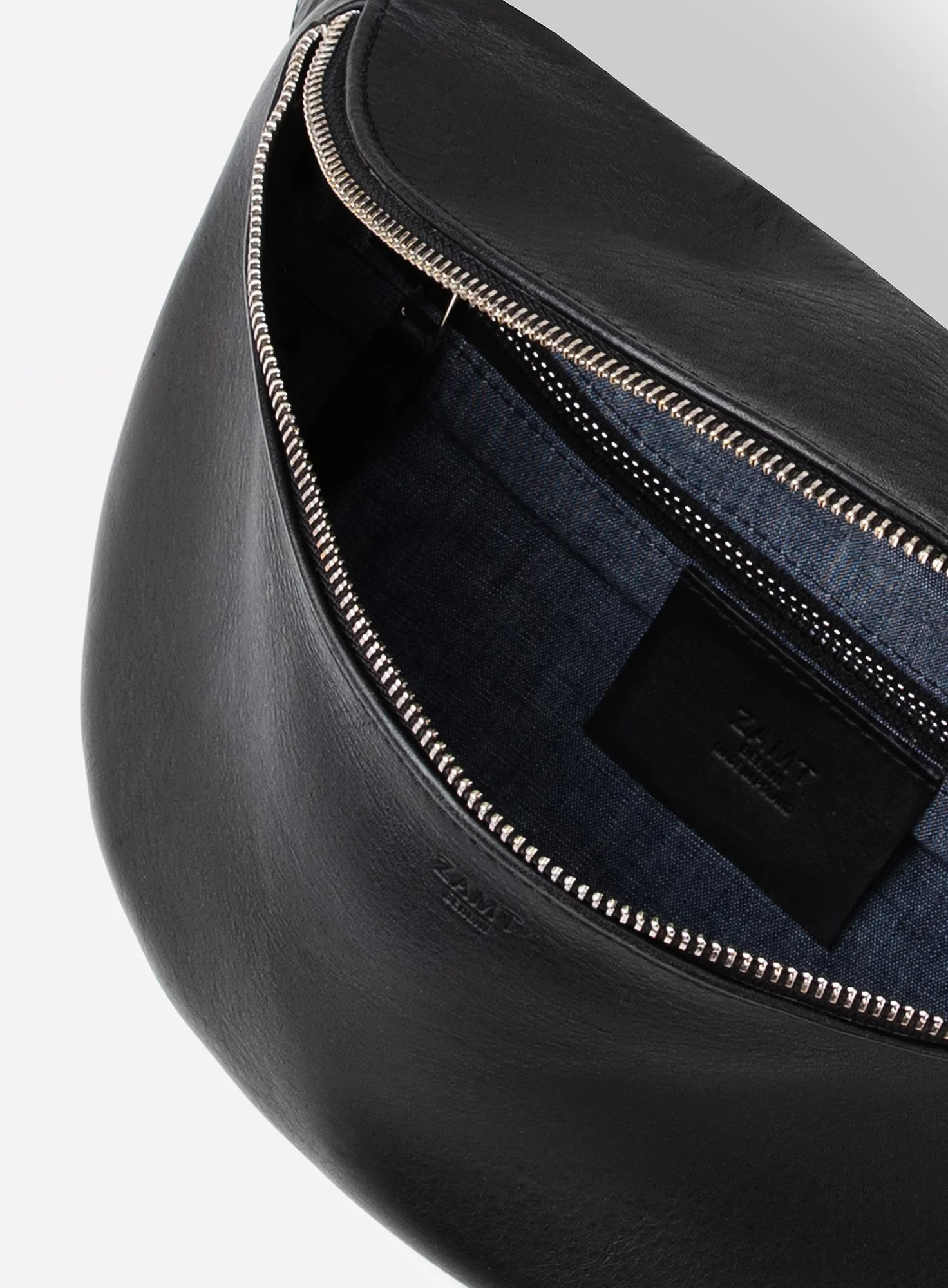 Hip Bag XL Django Black