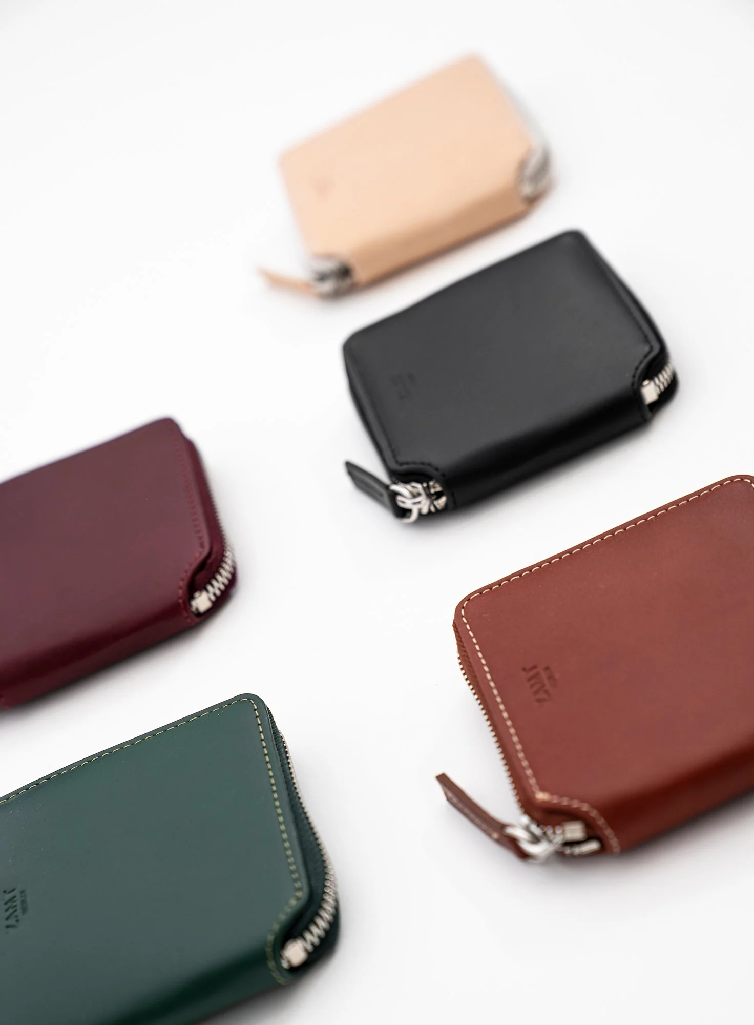 Wallet Ceyda Natural