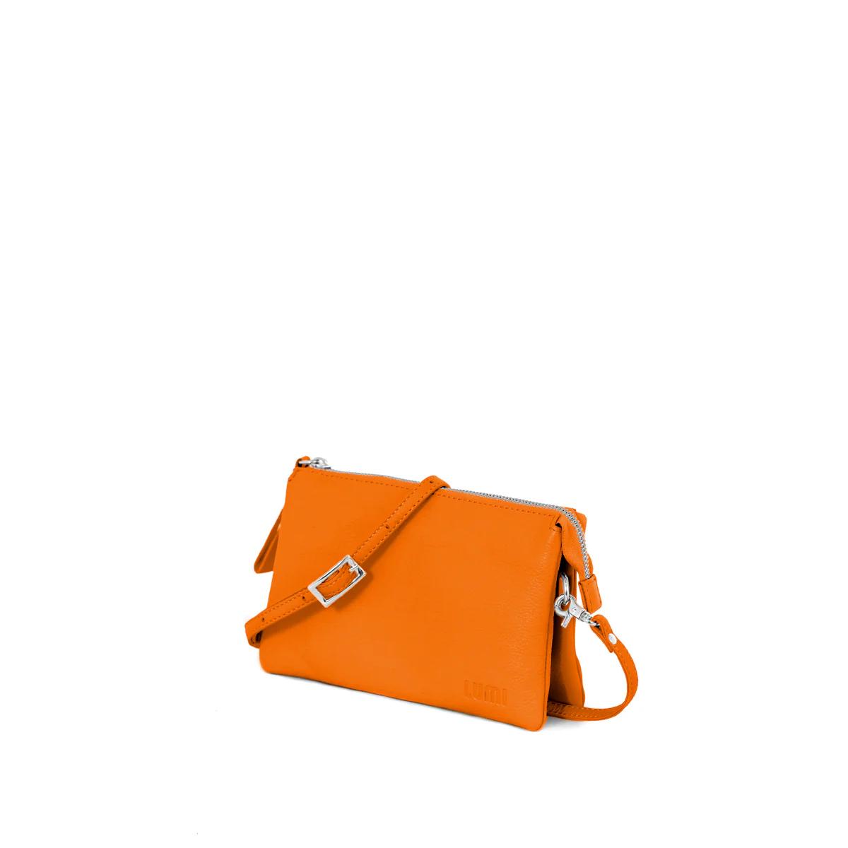 Venla All-in-One Pouch Orange