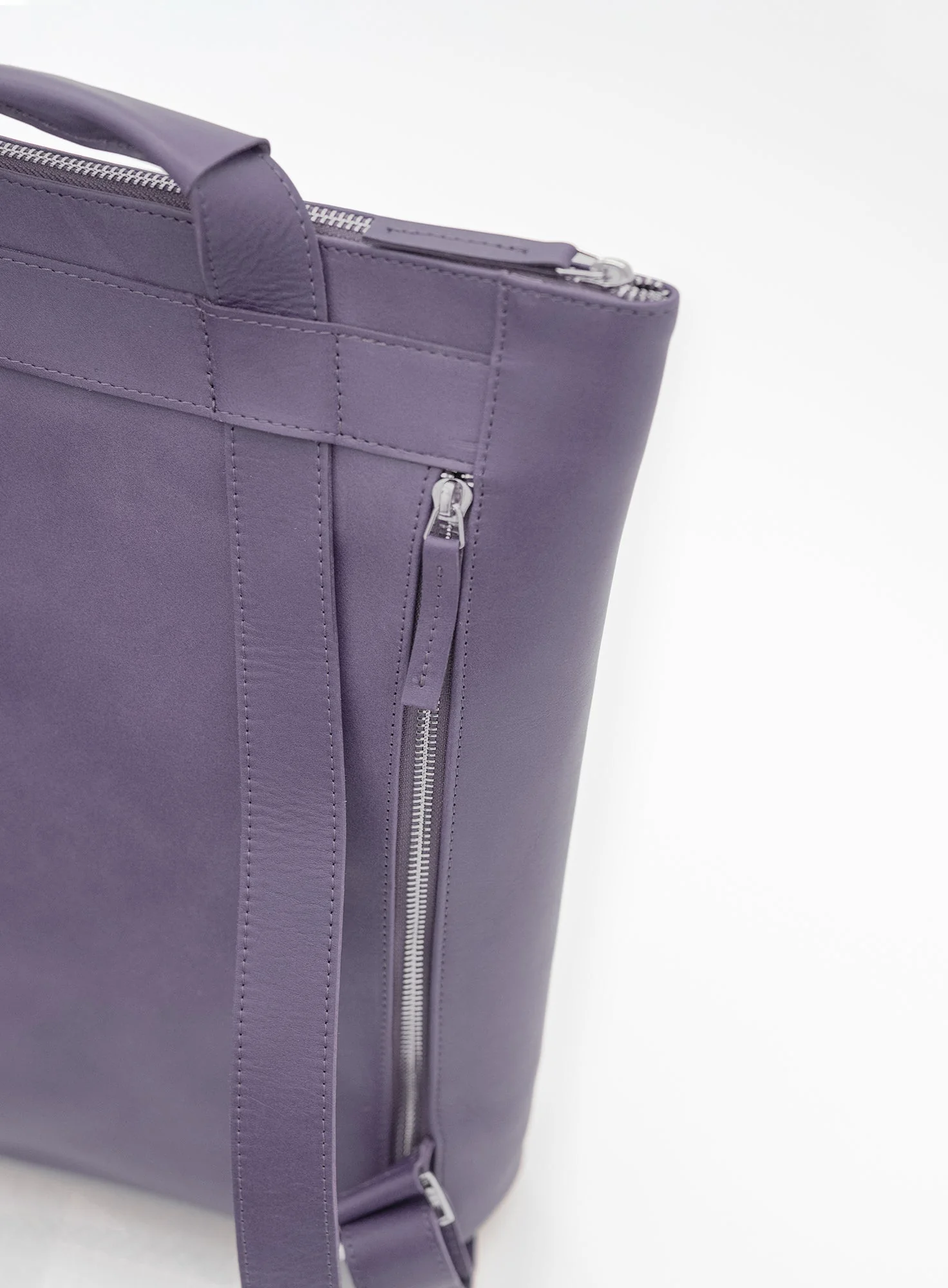 Tota Backpack Elliot Lavender