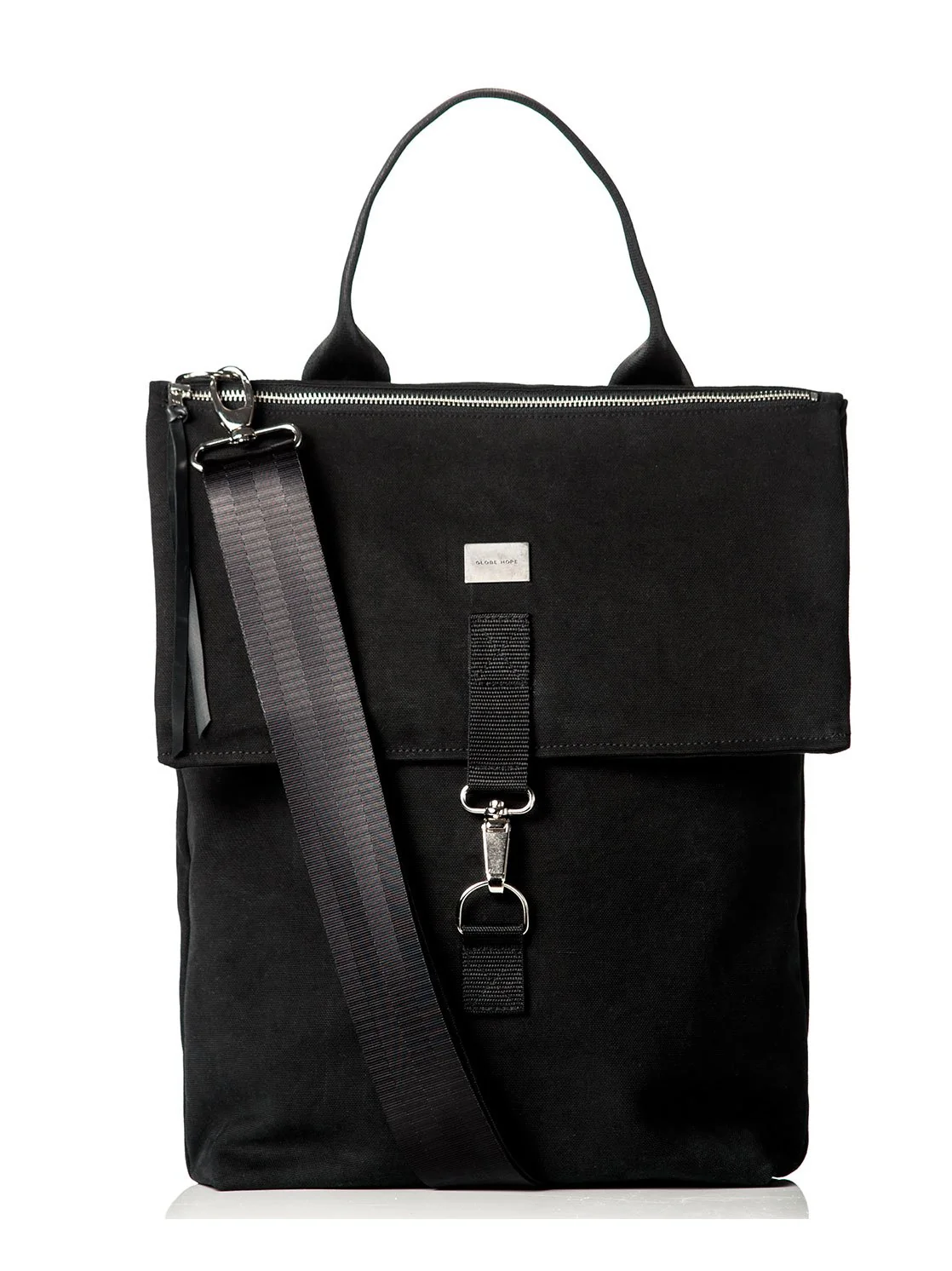 Kolea Bag Black