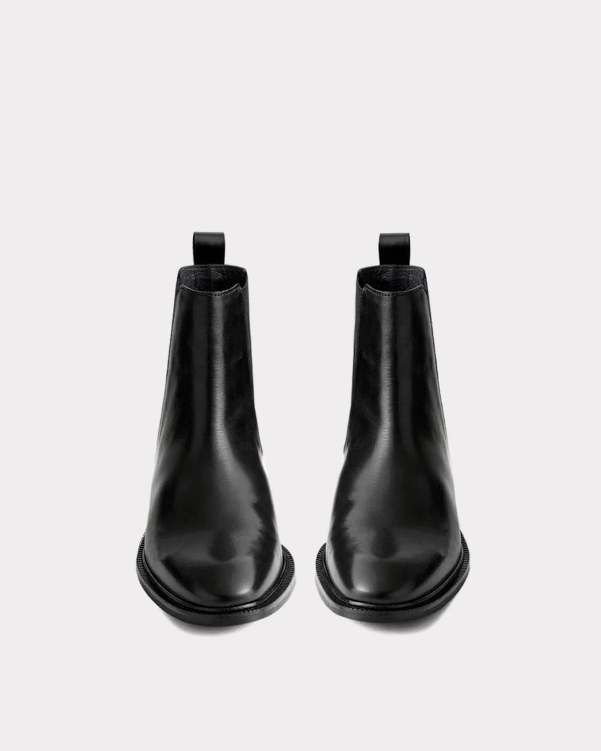 The New Classic Black