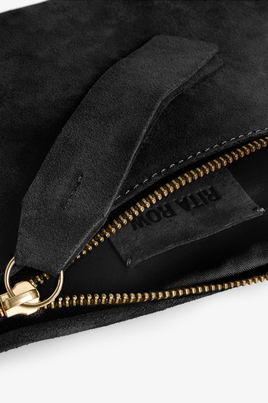 Andreas Bag