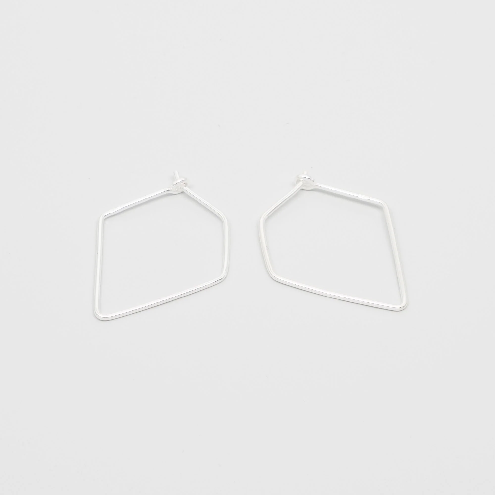 Square Hoop