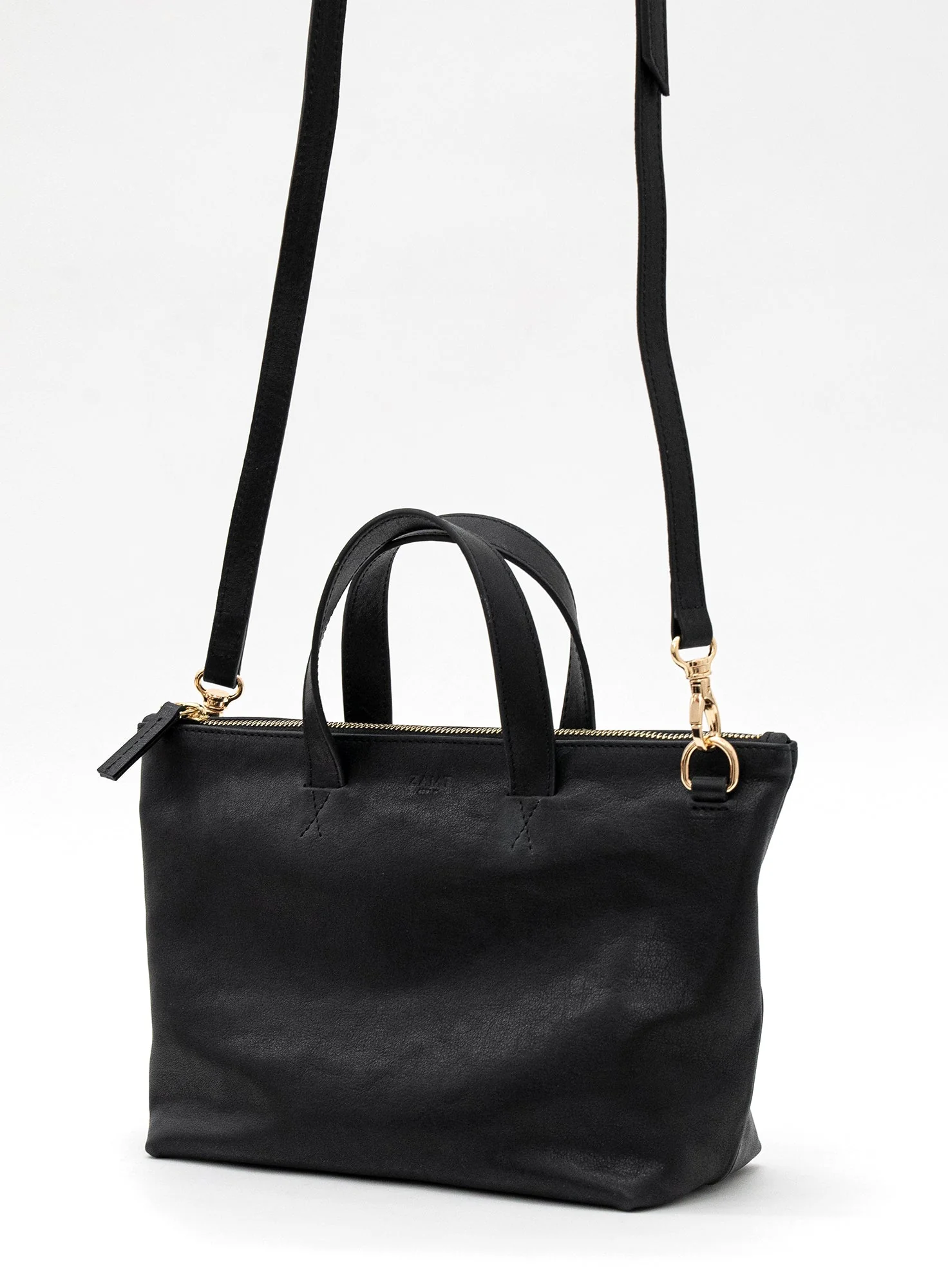 Crossbody Zelie Black