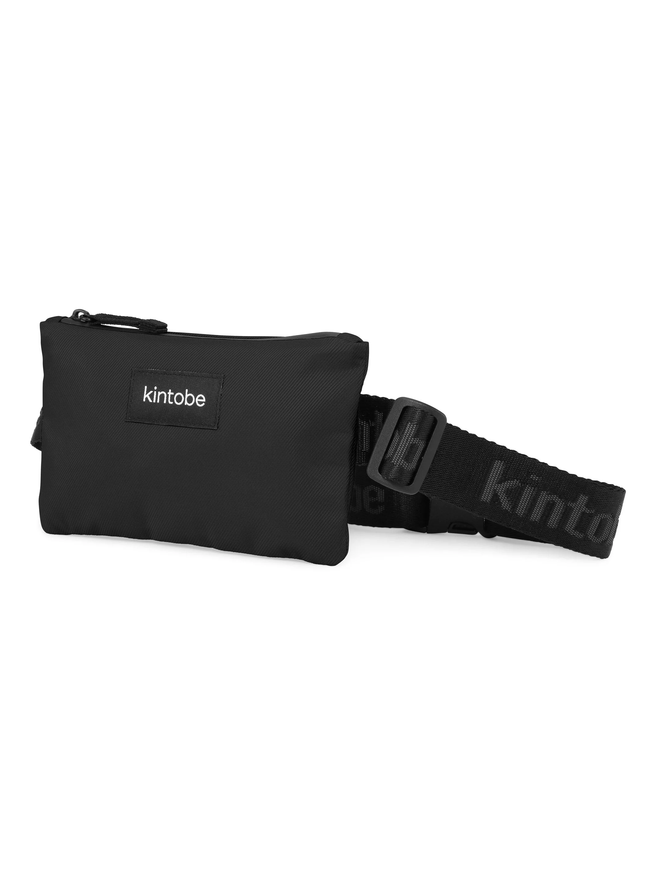Elle Bag Jet Black