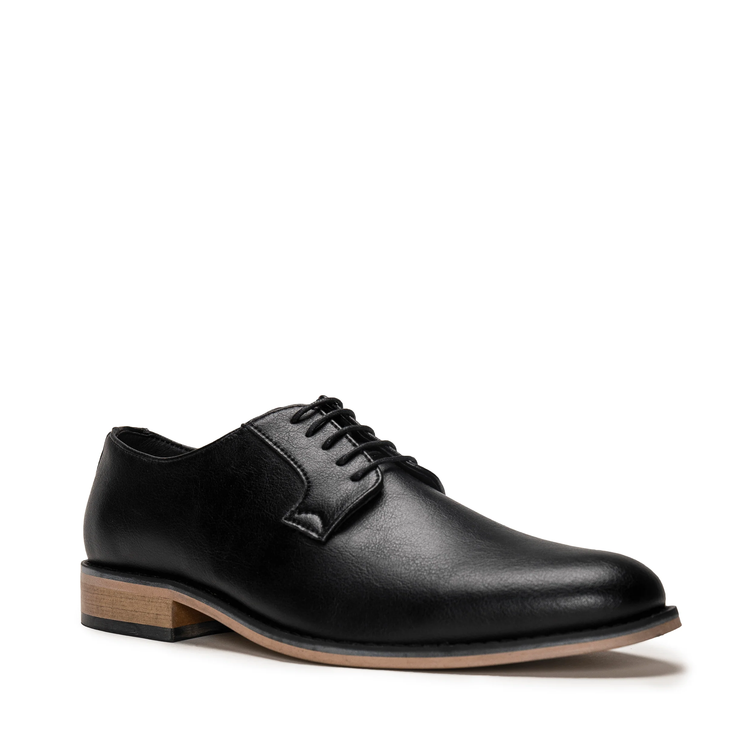 Jake Black Bluchers