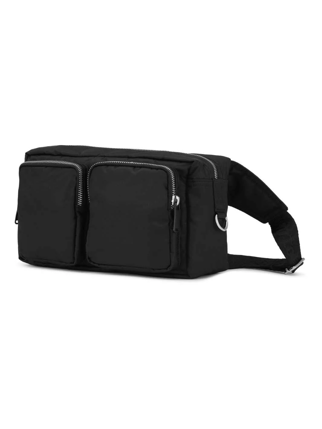 Joy Bag Powerful Black