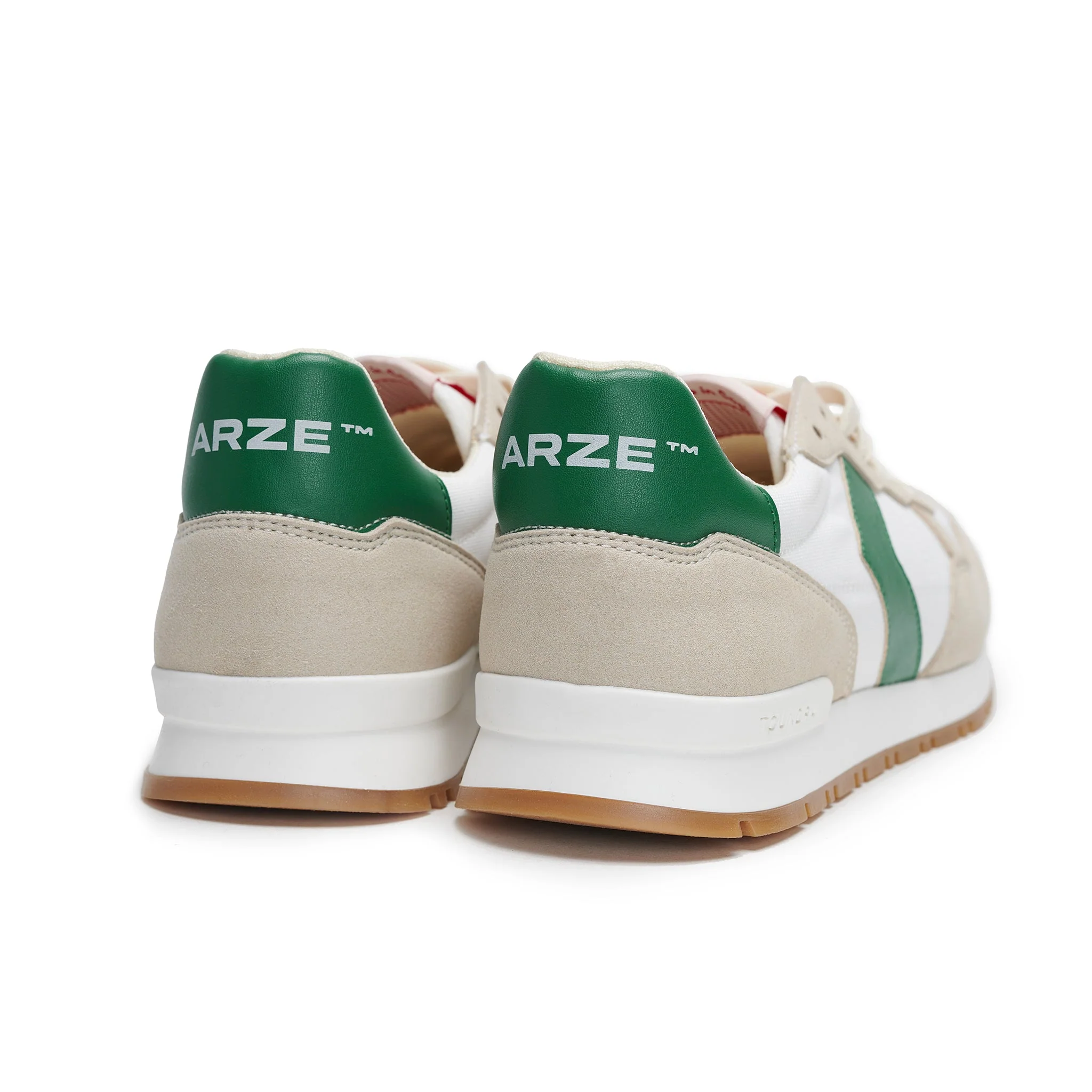 Toundra Green