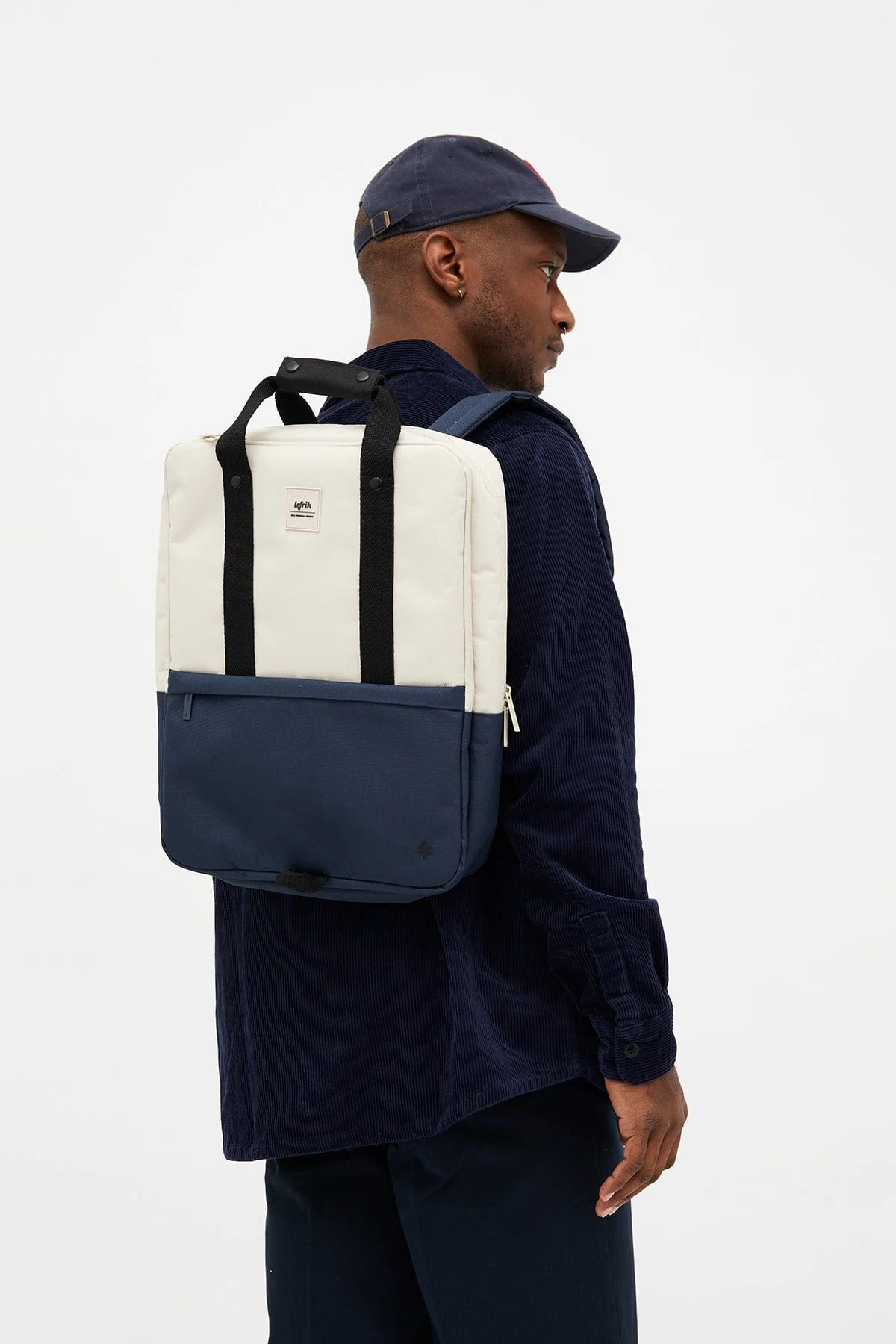 Daily Backpack 15