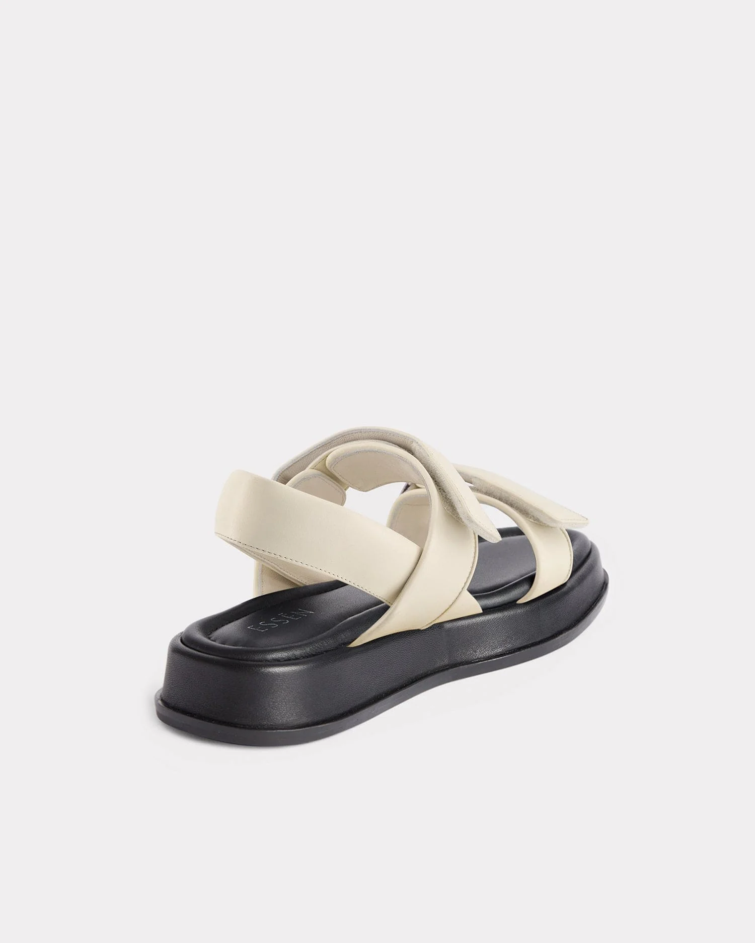 The Sporty Sandal Butter