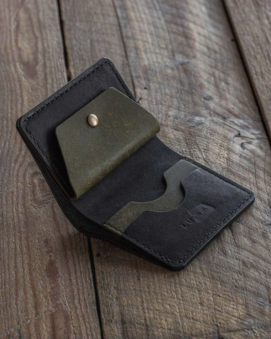 Koloss Wallet